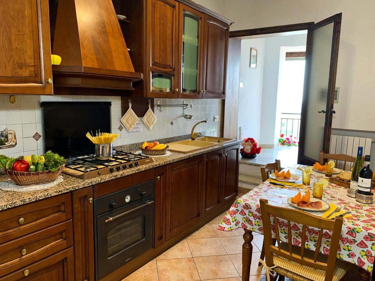 דירות סן ג'ימיניאנו Il Borgo Antico מראה חיצוני תמונה