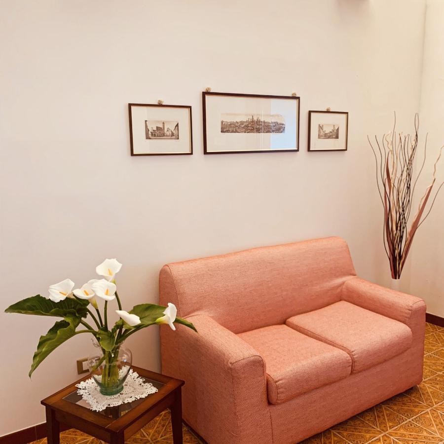 דירות סן ג'ימיניאנו Il Borgo Antico מראה חיצוני תמונה
